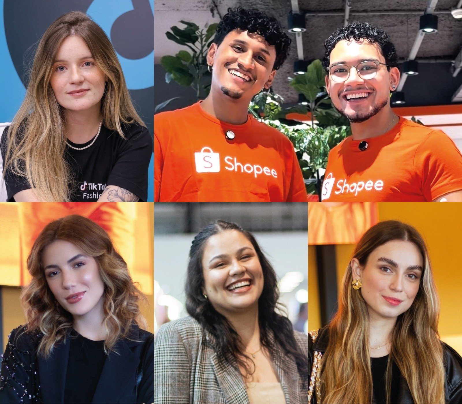 Oficinas Live Commerce | abc+