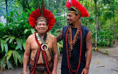 Morador de Novo Hamburgo realiza sonho de criança e viaja o Brasil de moto