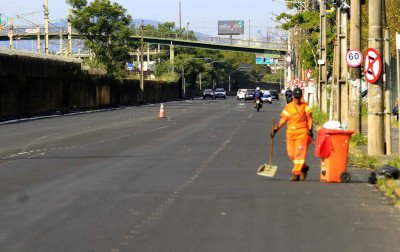 Mudanças no trânsito previstas pela Prefeitura de Canoas são adiadas para a semana que vem