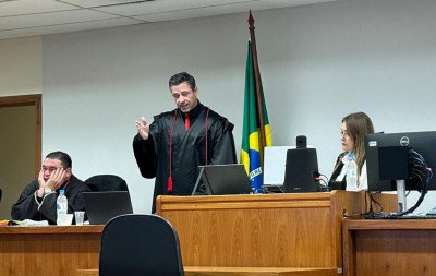 "Tá querendo me matar, Adriana?": Depoimento de vizinha marca manhã de julgamento do caso Ruschel em Novo Hamburgo