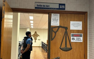 Caso Ruschel: Mulher acusada de matar escrivão judicial volta a ser julgada em Novo Hamburgo; júri tem conselho formado por sete mulheres