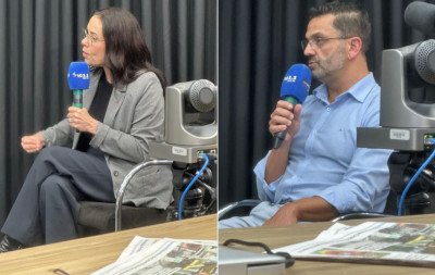 Grupo Sinos inicia série de entrevistas com pré-candidatos ao governo do RS