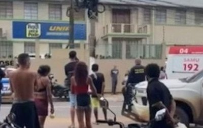 Ataque a tiros em escola no Acre deixa duas funcionárias mortas e alunos feridos