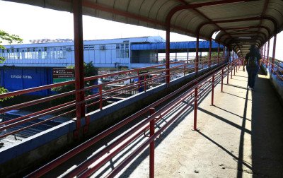 Deixou a Fase na sexta e matou no sábado: O histórico do adolescente que cometeu latrocínio na passarela da Estação Fátima