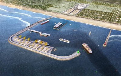 Porto Meridional de Arroio do Sal: Audiências marcam avanço de mais uma fase do projeto