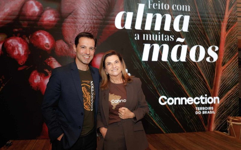 Connection Terroirs do Brasil 2026 é lançado oficialmente e reforça protagonismo dos produtos de origem no País