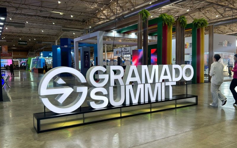 Tudo pronto para a edição 2026 da Gramado Summit | abc+