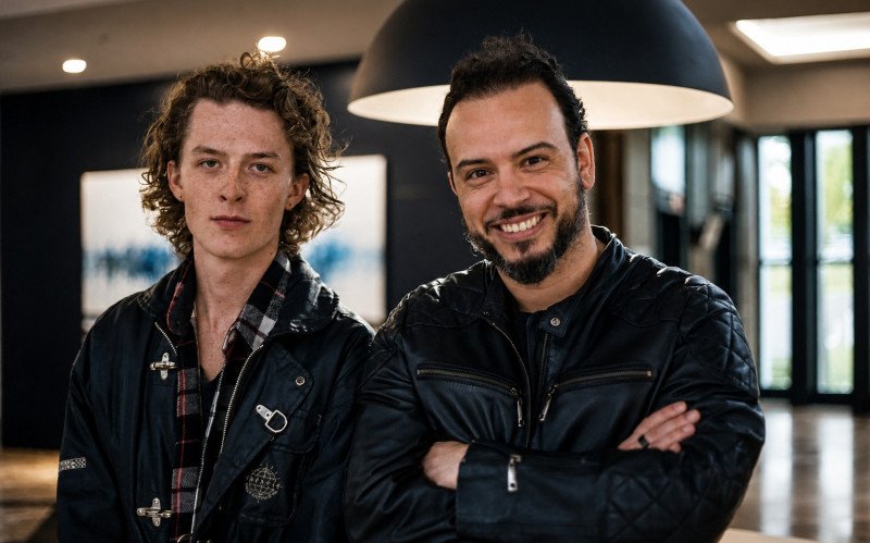 Kirton e Hilal | abc+