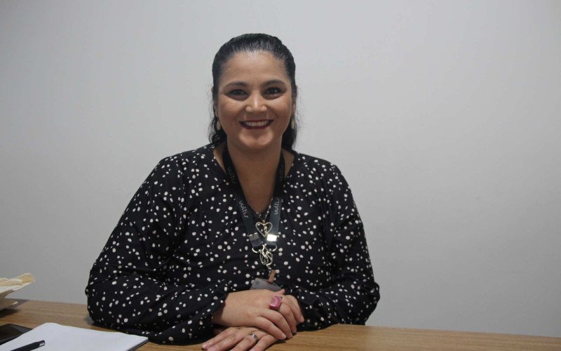 Francine Pujol, coordenadora de Marketing de Produto do Grupo Herval | abc+