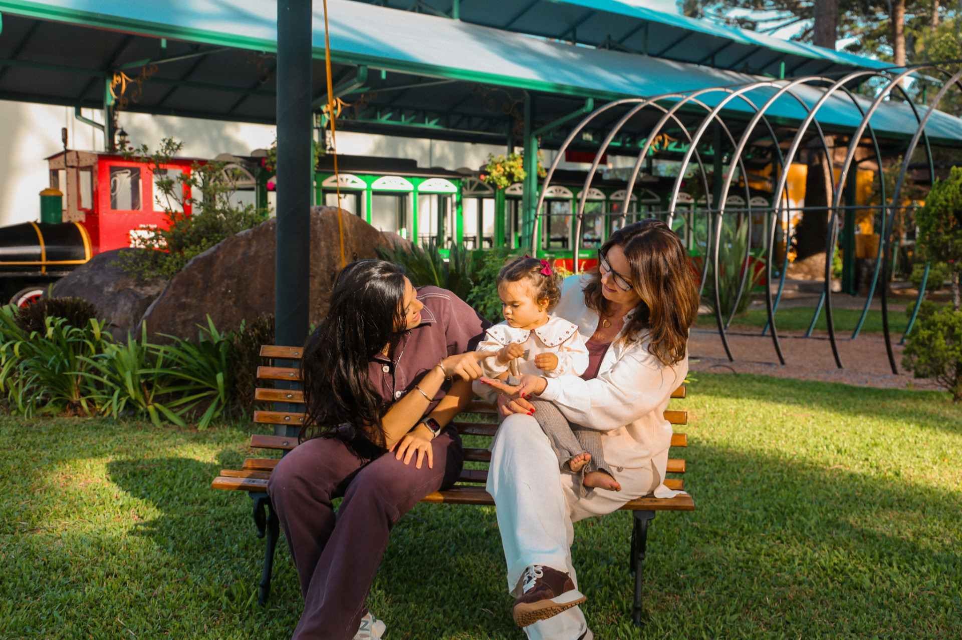 Início da Tricofest, exposição cultural e parques com ingressos gratuitos para celebrar o Dia das Mães são atrações deste final de semana na Serra