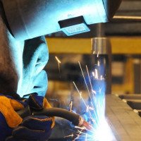 Senai abre vagas para curso técnico em soldagem em Canoas; veja como participar