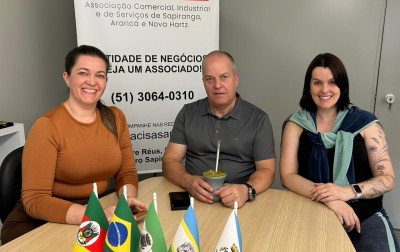 Mobilização em prol da UTI neonatal no Hospital de Sapiranga