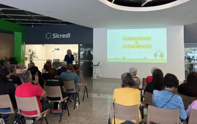 Saúde mental será tema de próximo encontro de programa de saúde em Canela; saiba mais