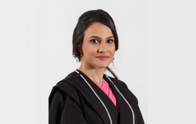 Mariana Francisco Ferreira, juíza de Sapiranga, morre aos 34 anos