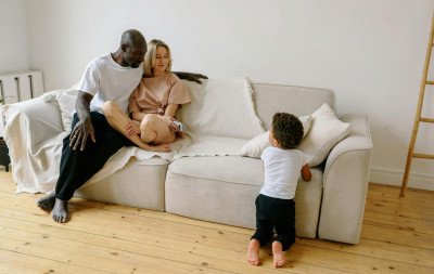 53% raramente fazem: O erro comum na rotina com os filhos que prejudica o aprendizado infantil