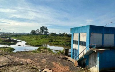 Entenda o plano de Novo Hamburgo para melhorar o sistema de proteção contra as cheias