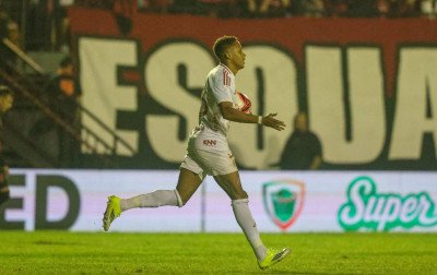 Inter busca virada no fim contra o Brasil de Pelotas e conquista a Recopa Gaúcha