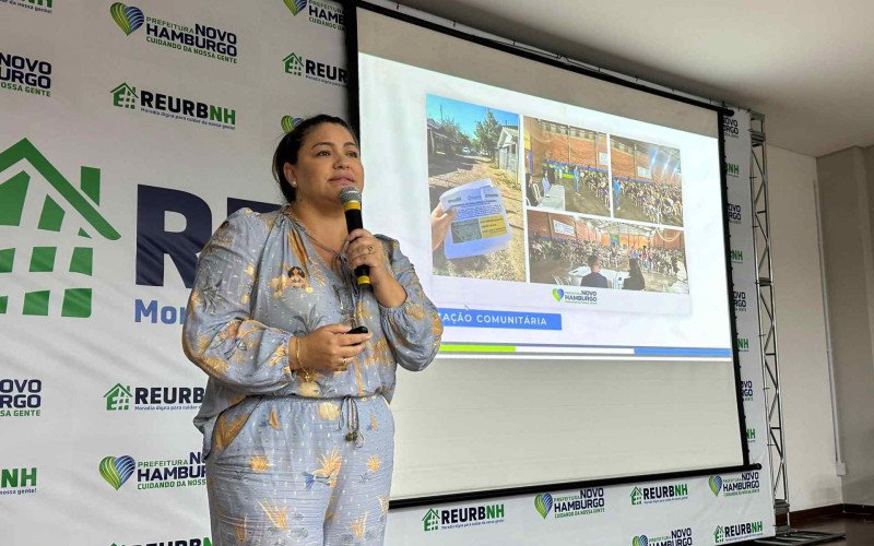 Paula Paroli - consultora da Regularize  | abc+