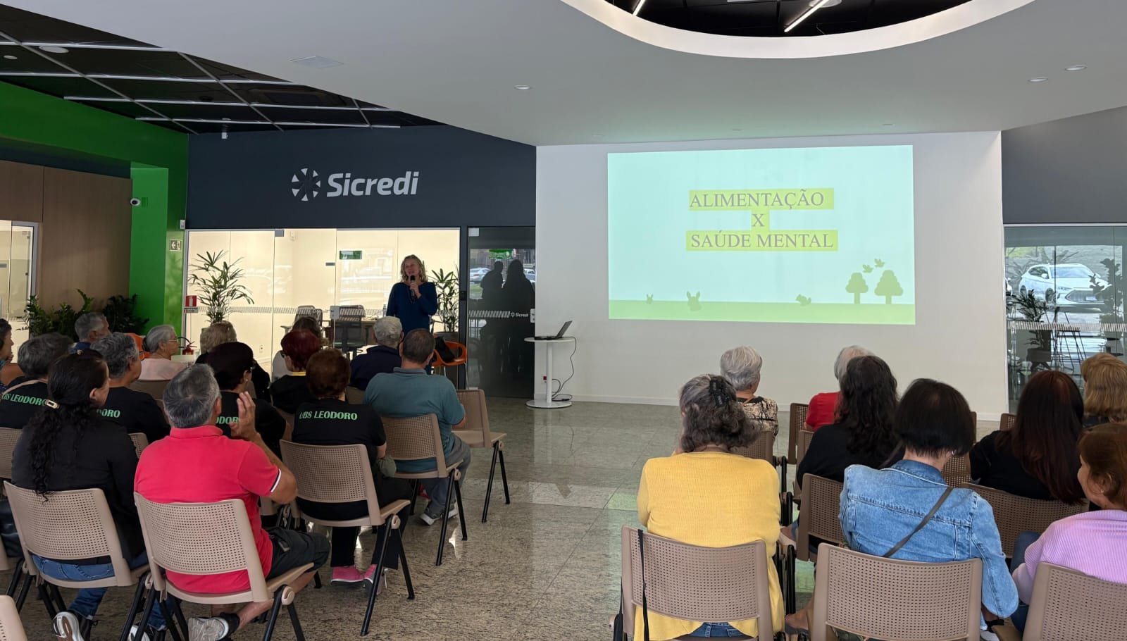 Sa&uacute;de mental ser&aacute; tema de pr&oacute;ximo encontro de programa de sa&uacute;de em Canela; saiba mais