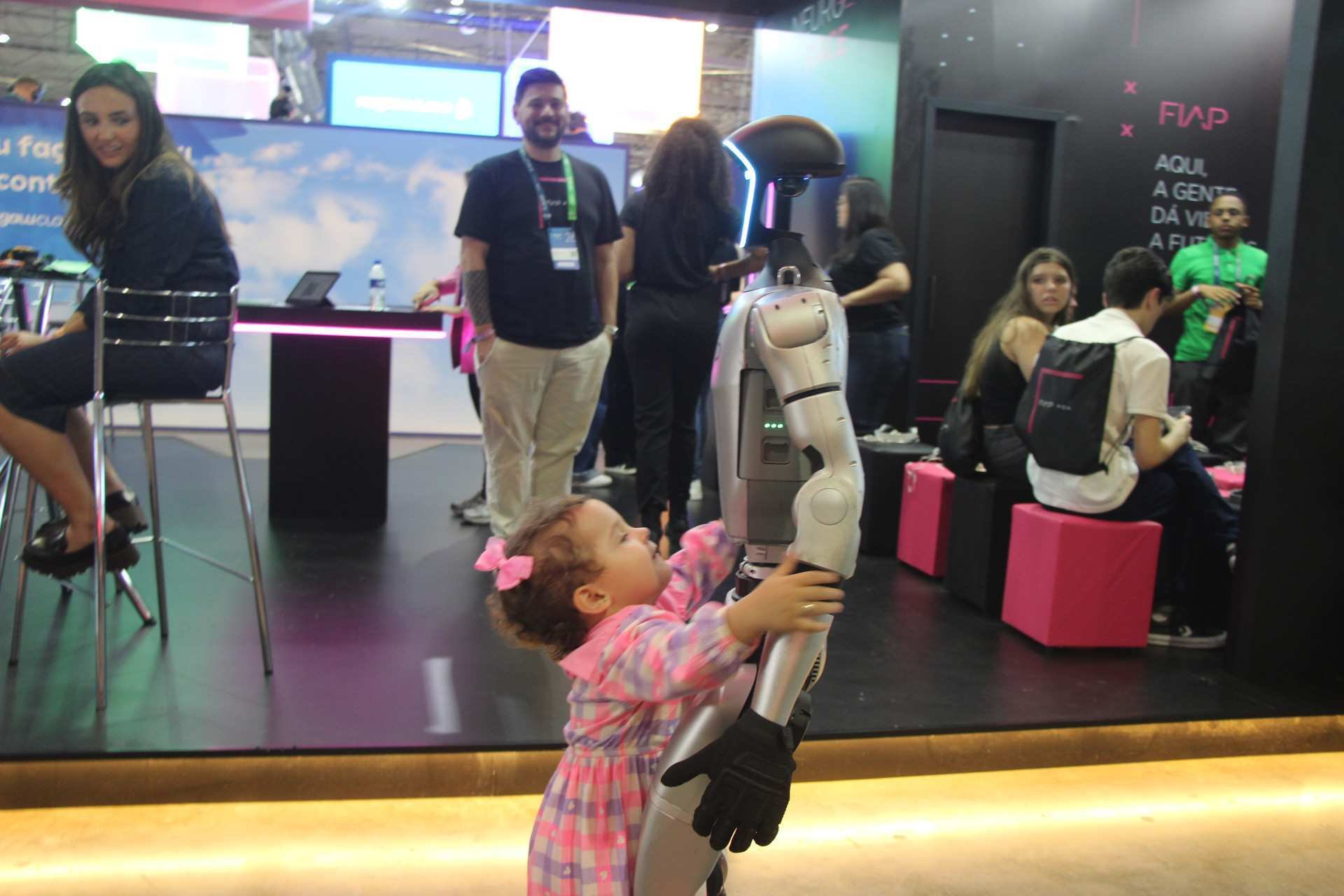 GRAMADO SUMMIT: Feira aborda as rela&ccedil;&otilde;es humanas em um ambiente inovador; veja detalhes