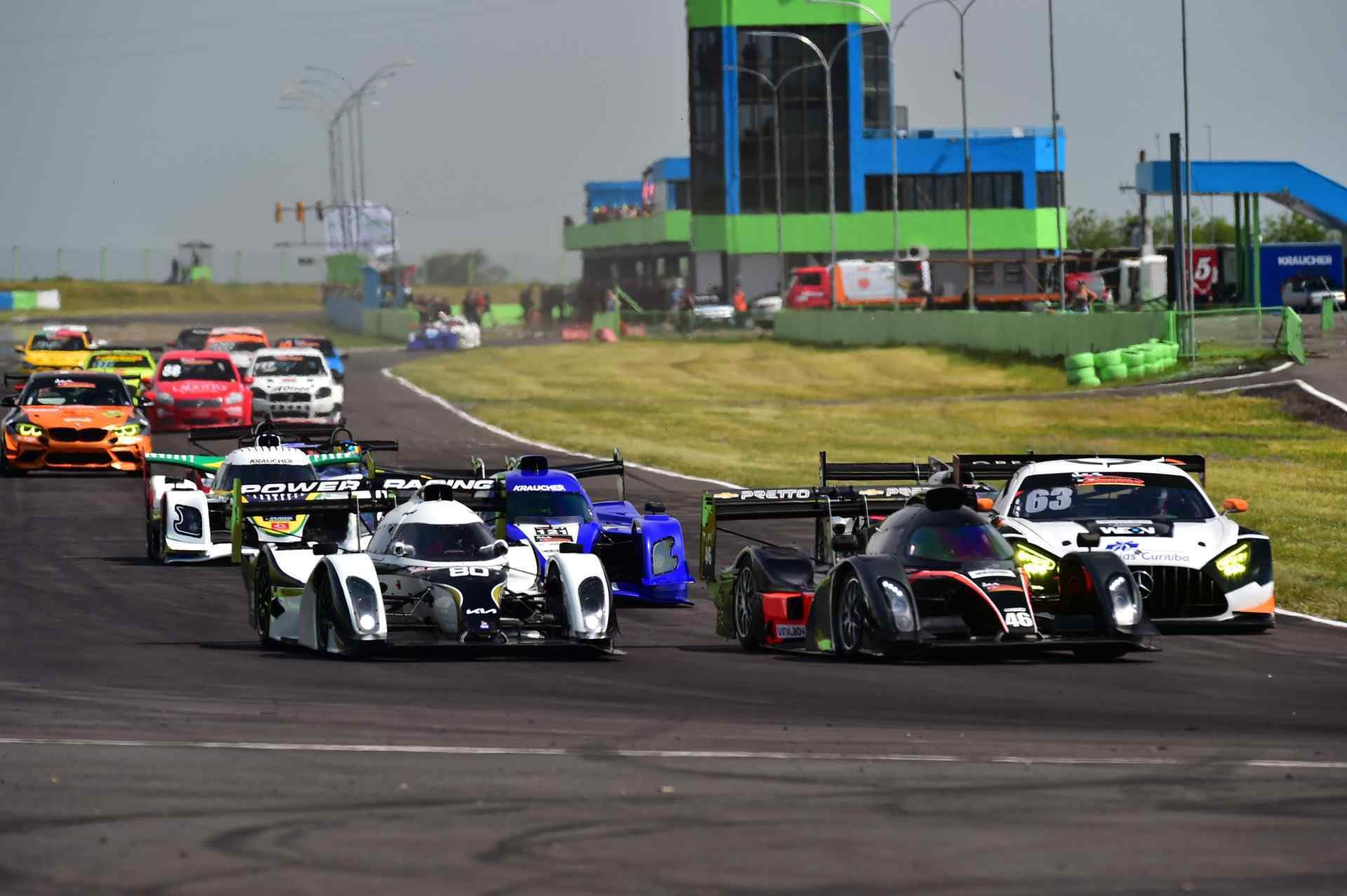 Santa Cruz do Sul recebe a segunda etapa do Gaúcho de Endurance neste fim de semana