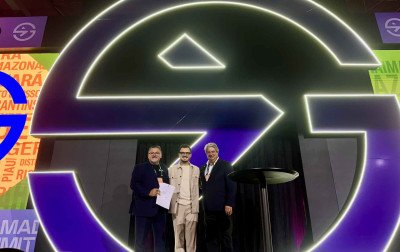 GRAMADO SUMMIT: Gramado cria política pública para fortalecer inovação