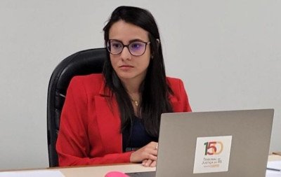 Juíza de 34 anos da região morreu após coleta de óvulos; caso é investigado
