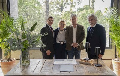Empreendimento de Canela fecha parceria de saúde com hospital Albert Einstein