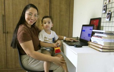 DIA DAS MÃES: O desafio de equilibrar o afeto e o CNPJ