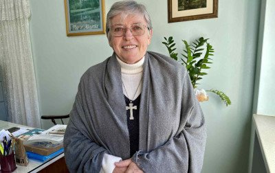 "Deus conduziu a gente": Irmãs guanellianas se despedem da gestão do Oásis Santa Ângela em Canela