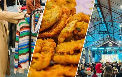 AONDE IR: Tricofest, Kartoffelfest e celebrações de Dia das Mães movimentam o fim de semana na região; confira