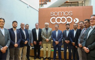 Agro do RS cobra crédito, seguro e medidas climáticas em reunião com ministro