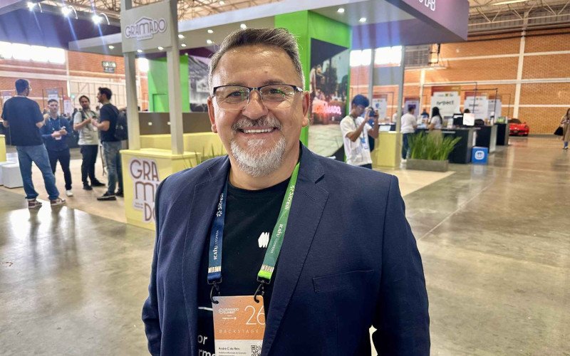 André Castilho dos Reis