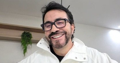 VÍDEO: Padre Fábio de Melo fala sobre depressão, fé e eleições antes de show em Novo Hamburgo