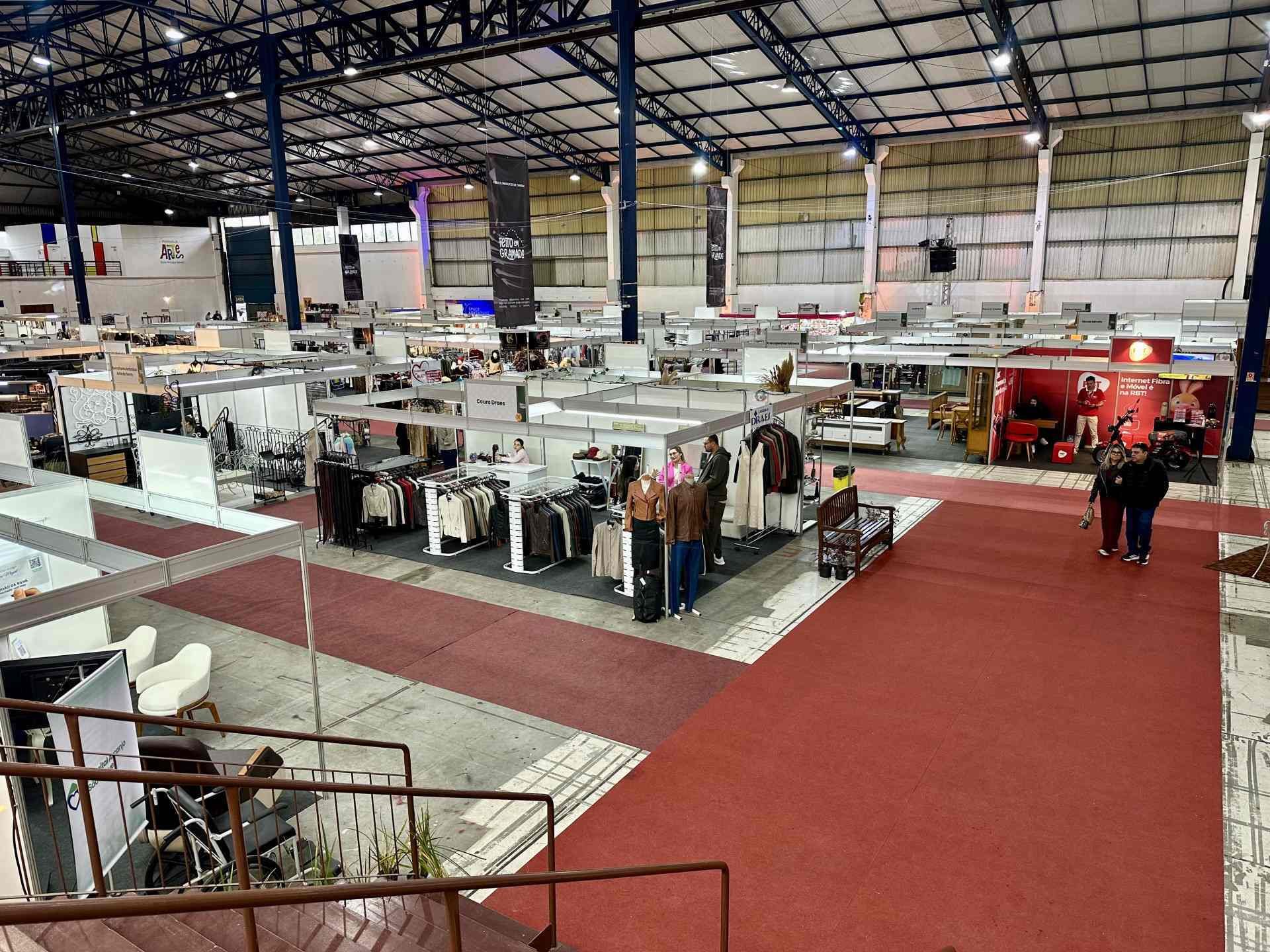 Secretaria de Inovação de Gramado realiza mutirão para entrega da Declaração Anual do MEI