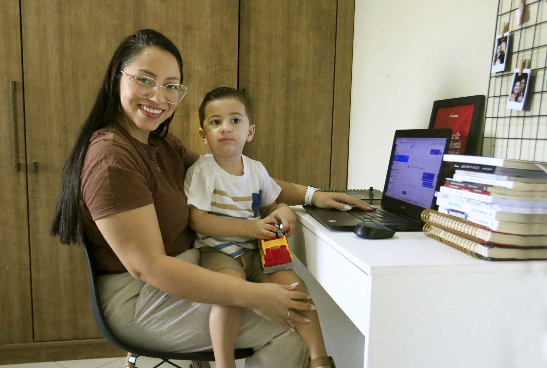 DIA DAS M&Atilde;ES: O desafio de equilibrar o afeto e o CNPJ