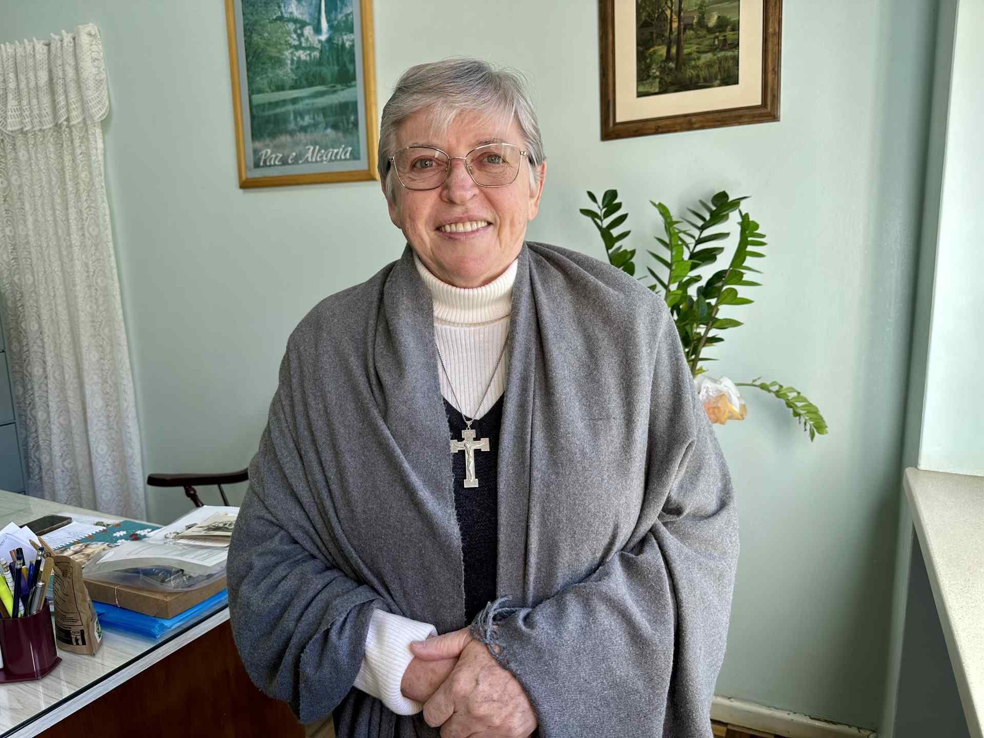 “Deus conduziu a gente”: Irmãs guanellianas se despedem da gestão do Oásis Santa Ângela em Canela
