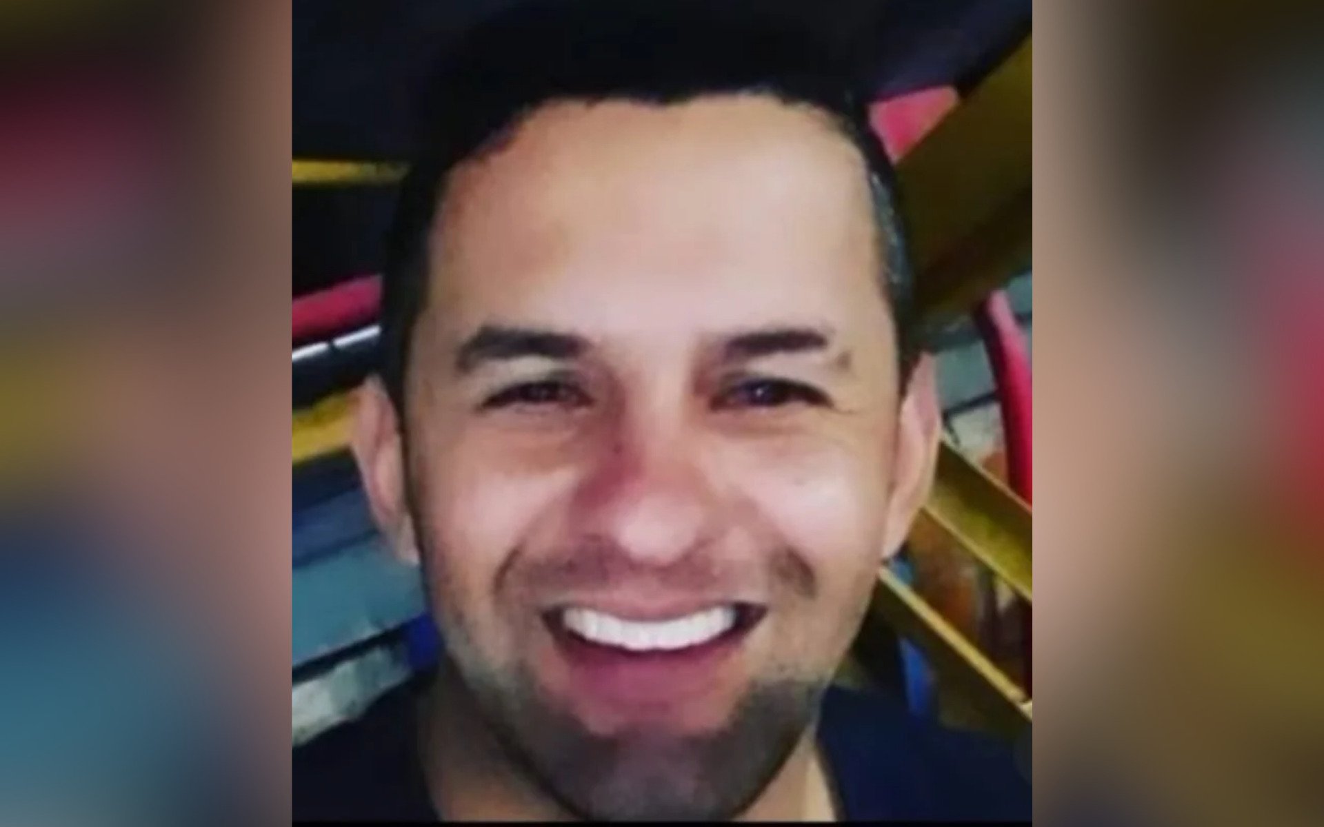 “Craque da bola, amigo de todos”: Homem que morreu após ser contido com arma de choque pela Brigada Militar recebe homenagens