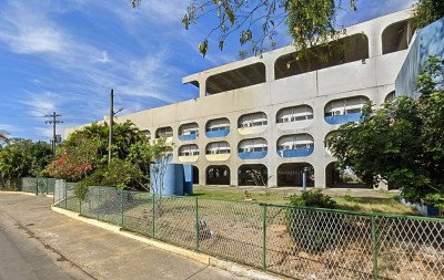 Artefato explode em escola em Belford Roxo e fere 8 alunos