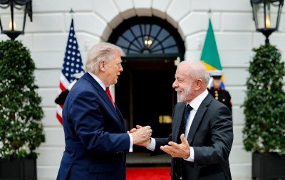 EUA podem intervir no Brasil, como na Venezuela? Entenda os riscos após classificação de PCC e CV como terroristas