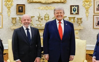 Governo Lula diz que soberania é "inegociável" e ataca família Bolsonaro após EUA classificarem PCC e CV como terroristas