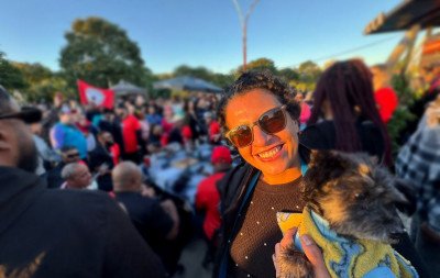 Moradora de Novo Hamburgo que estava desaparecida há uma semana é encontrada
