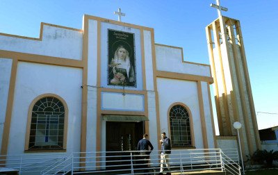 "Celebração será linda": padroeira será louvada na 124ª Festa de Santa Rita que começa na semana que vem