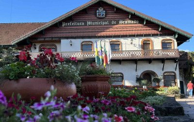 Prefeitura de Gramado transfere feriado de Ascensão do Senhor; veja como fica