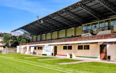 Gramadense se prepara para estreia na Copa FGF 2026 e tabela define primeira disputa