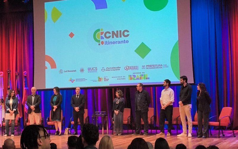 Gramadotur fortalece protagonismo cultural em encontro nacional do Ministério da Cultura 