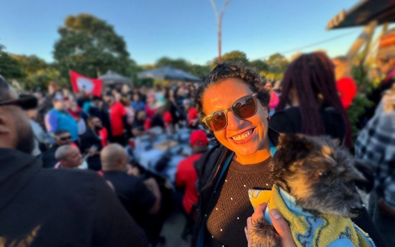 Naiara Beatriz de Oliveira | abc+