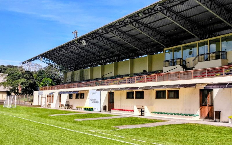 Vila Olímpica