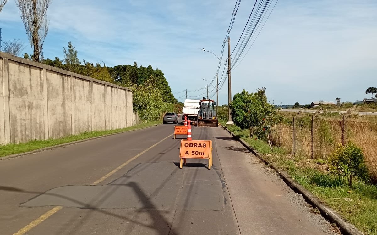 Corsan investe R$ 1,4 milhão para qualificar abastecimento de água em Canela; veja locais beneficiados