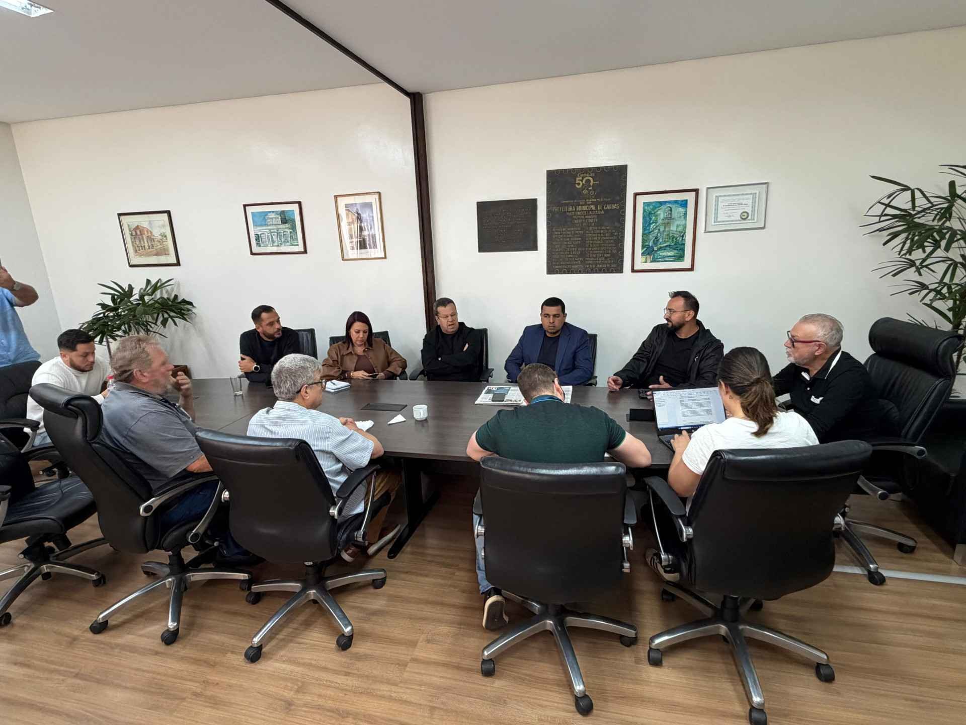 CPI da Corsan em Canoas estabelece calendário de audiências públicas descentralizadas